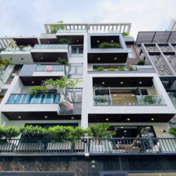 Siêu Phẩm Nhà Phố Khu Víp Có Thang Máy 68 Nguyễn Tư Giãn