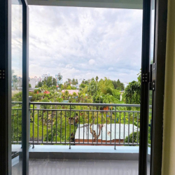 🏠 CĂN Ban Công - SÁT VÁCH NGUYỄN OANH GÒ VẤP - GIÁ CHỈ 3.6TR! 🤩