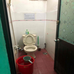 Phòng trọ giá rẻ trung tâm Q10