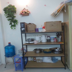 PHÒNG TRỌ KHÉP KÍN 25M2 GIÁ RẺ KĐT XA LA,Q.HÀ ĐÔNG