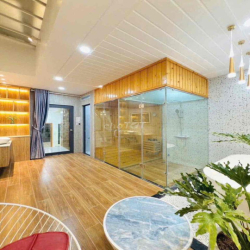 Siêu Phẩm Nhà Phố Khu Víp Có Thang Máy 68 Nguyễn Tư Giãn