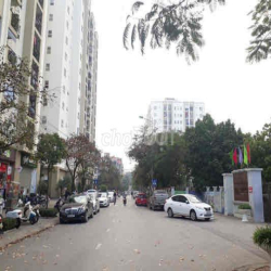 CHO THUÊ Mặt bằng kinh doanh, văn phòng tại tầng 1 chung cư HH2B