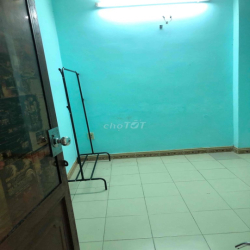 Phòng trọ giá rẻ trung tâm Q10