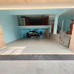 🚗 NHÀ HXH HUỲNH VĂN BÁNH_Q.PN_7x20m, HẦM LỬNG 3 LẦU, THANG MÁY.