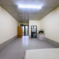 🏠 CĂN Ban Công - SÁT VÁCH NGUYỄN OANH GÒ VẤP - GIÁ CHỈ 3.6TR! 🤩