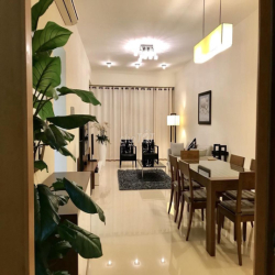 Căn hộ Pn techcons, 3 phòng ngủ