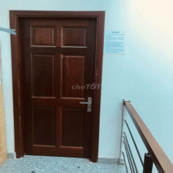 Căn hộ dịch vụ nhà ở, gần mặt tiền PV Đồng và Gigamall