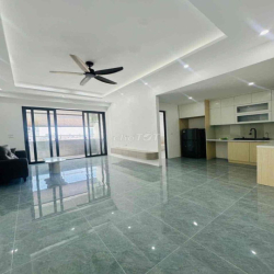 Chính chủ cho thuê căn hộ 3 ngủ toà 282 Lĩnh Nam