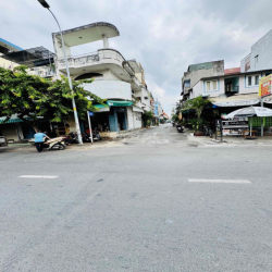 Cho thuê nguyên căn góc 2 mặt tiền 152 Lê Thúc Hoạch, Tân Phú