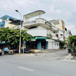 Cho thuê nguyên căn góc 2 mặt tiền 152 Lê Thúc Hoạch, Tân Phú
