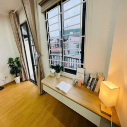 Chính chủ cho thuê căn hộ 2 Ngủ 2 VS phố Yên Lạc, Lạc Trung, Hai Bà