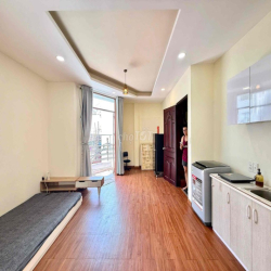 Cho thuê studio Nguyễn Thiện Thuật – Q3 ✨ Full nội thất, dọn vào ở nga