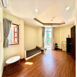 Cho thuê studio Nguyễn Thiện Thuật – Q3 ✨ Full nội thất, dọn vào ở nga