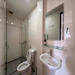 Cho thuê studio Nguyễn Thiện Thuật – Q3 ✨ Full nội thất, dọn vào ở nga