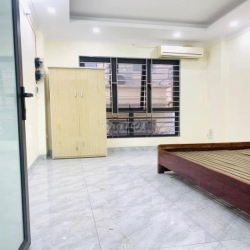 Nhà 6 tầng Ngõ 71 gốc đề minh khai và 317 Trần Đại Nghĩa 