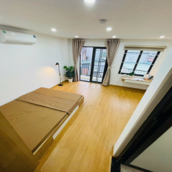 Chính chủ cho thuê căn hộ 2 Ngủ 2 VS phố Yên Lạc, Lạc Trung, Hai Bà