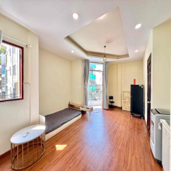Cho thuê studio Nguyễn Thiện Thuật – Q3 ✨ Full nội thất, dọn vào ở nga