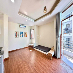 Cho thuê studio Nguyễn Thiện Thuật – Q3 ✨ Full nội thất, dọn vào ở nga