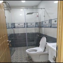 Cần cho thuê nhà HXT 58/3A Thành Thái P.12 Q.10