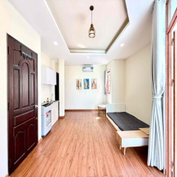 Cho thuê studio Nguyễn Thiện Thuật – Q3 ✨ Full nội thất, dọn vào ở nga