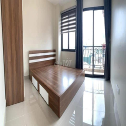 Nhà 6 tầng Ngõ 71 gốc đề minh khai và 317 Trần Đại Nghĩa 