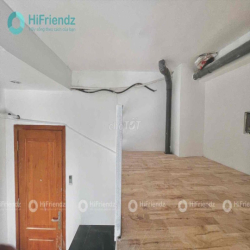 Pass phòng trọ ngay trung tâm HCM