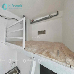 Pass phòng trọ ngay trung tâm HCM