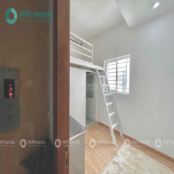 Pass phòng trọ ngay trung tâm HCM