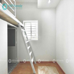 Pass phòng trọ ngay trung tâm HCM