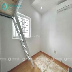 Pass phòng trọ ngay trung tâm HCM