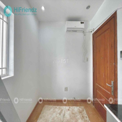 Pass phòng trọ ngay trung tâm HCM