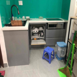 CHO THUÊ NHÀ NC MẶT TIỀN ÂU CƠ