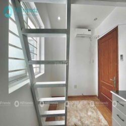 Pass phòng trọ ngay trung tâm HCM