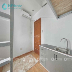 Pass phòng trọ ngay trung tâm HCM