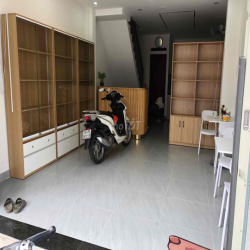 CHO THUÊ NHÀ NC MẶT TIỀN ÂU CƠ