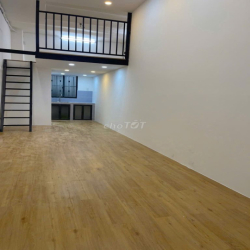 Nhà mới 100% Mặt tiền ngã 4 Hậu Giag-Phạm Đình Hổ,3m x 15m,Kd buôn bán