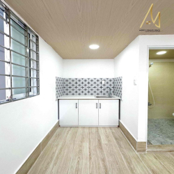 🏡 phòng gác lửng Tô Hiến Thành Q10 – Ban công – 4TRX - 5TRX 🔥