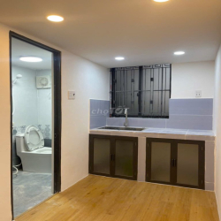 Nhà mới 100% Mặt tiền ngã 4 Hậu Giag-Phạm Đình Hổ,3m x 15m,Kd buôn bán