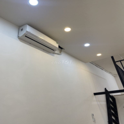 Nhà mới 100% Mặt tiền ngã 4 Hậu Giag-Phạm Đình Hổ,3m x 15m,Kd buôn bán