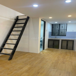 Nhà mới 100% Mặt tiền ngã 4 Hậu Giag-Phạm Đình Hổ,3m x 15m,Kd buôn bán