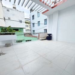 CHO THUÊ NHÀ 3/2 - 63M2(4.2M X 15m ) - CHỈ 15TR