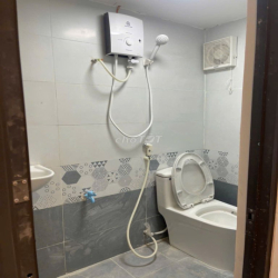 Nhà mới 100% Mặt tiền ngã 4 Hậu Giag-Phạm Đình Hổ,3m x 15m,Kd buôn bán