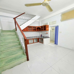 CHO THUÊ NHÀ 3/2 - 63M2(4.2M X 15m ) - CHỈ 15TR