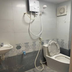 Nhà mới 100% Mặt tiền ngã 4 Hậu Giag-Phạm Đình Hổ,3m x 15m,Kd buôn bán