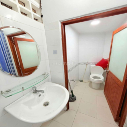 CHO THUÊ NHÀ 3/2 - 63M2(4.2M X 15m ) - CHỈ 15TR