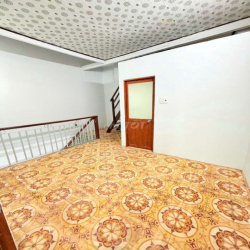 CHO THUÊ NHÀ 3/2 - 63M2(4.2M X 15m ) - CHỈ 15TR
