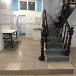 cho thuê nhà lý thường kiệt 6 triệu,gần đường,rẻ