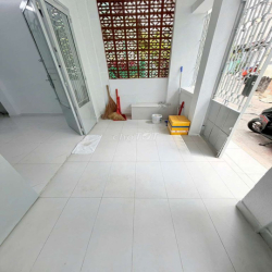 CHO THUÊ NHÀ 3/2 - 63M2(4.2M X 15m ) - CHỈ 15TR
