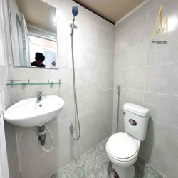 🏡 phòng gác lửng Tô Hiến Thành Q10 – Ban công – 4TRX - 5TRX 🔥