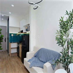 CHO THUÊ CĂN HỘ 2PN_1PN FULL NỘI THẤT GẦN NGÃ TƯ BẢY HIỀN TÂN BÌNH